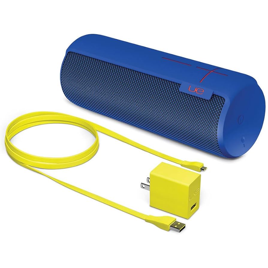 Amazon.com: Ultimate Ears MEGABOOM (2015) Portable